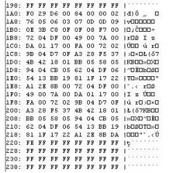 GM Hammer III - 15094582 - 9S12DT128 