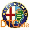 Alfa Romeo DTC