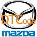 Mazda DTC