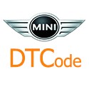 Mini Cooper DTC
