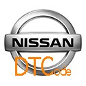 Nissan DTC