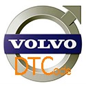 Volvo DTC